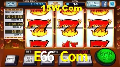 E66 Com - Winners Celebration